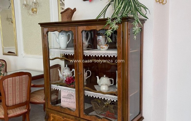 Revente - Commercial - Guardamar del Segura - Costa Blanca