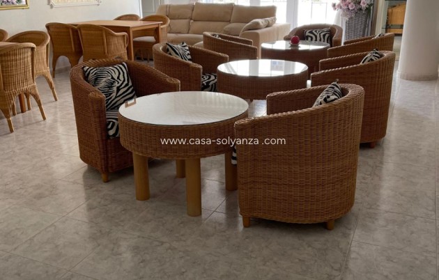 Revente - Commercial - Guardamar del Segura - Costa Blanca