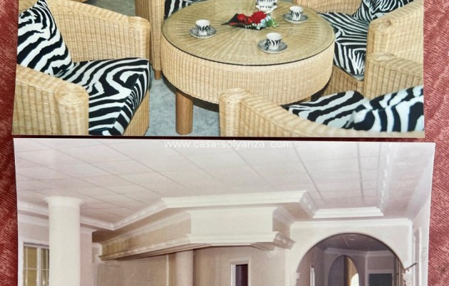 Revente - Commercial - Guardamar del Segura - Costa Blanca