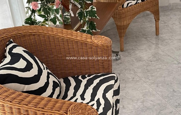 Revente - Commercial - Guardamar del Segura - Costa Blanca