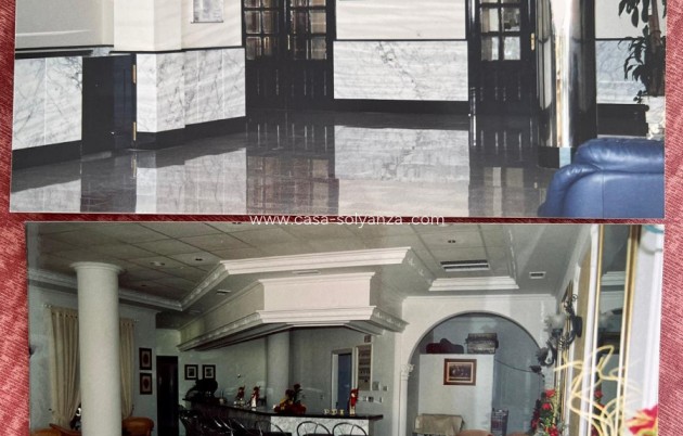 Revente - Commercial - Guardamar del Segura - Costa Blanca