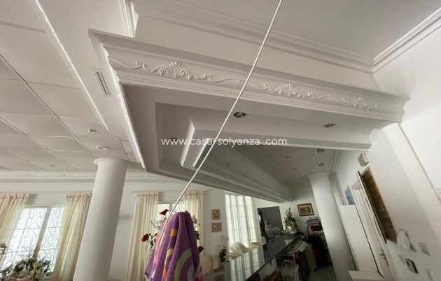 Revente - Commercial - Guardamar del Segura - Costa Blanca