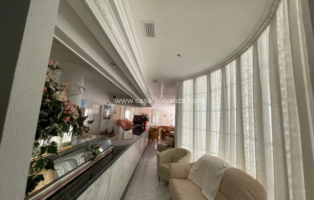 Revente - Commercial - Guardamar del Segura - Costa Blanca