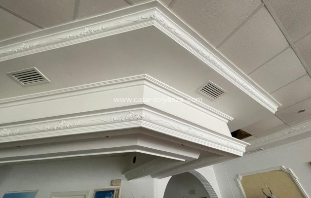 Revente - Commercial - Guardamar del Segura - Costa Blanca