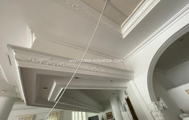 Revente - Commercial - Guardamar del Segura - Costa Blanca