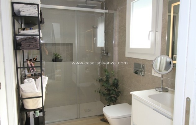 Revente - Maison de ville - Avileses - Costa Calida