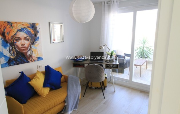 Revente - Maison de ville - Avileses - Costa Calida