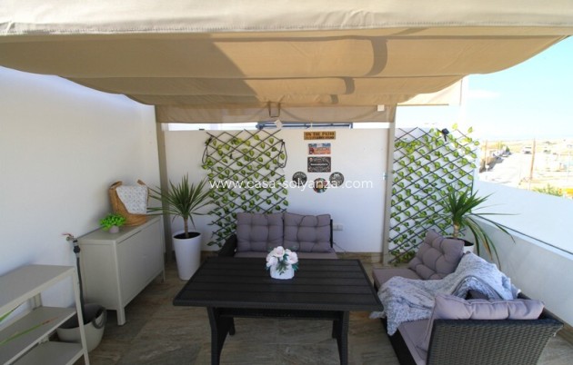 Revente - Maison de ville - Avileses - Costa Calida