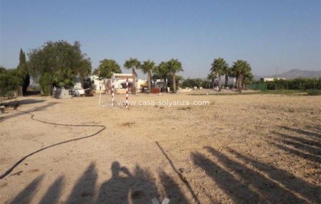 Revente - Villa - La Matanza - Inland