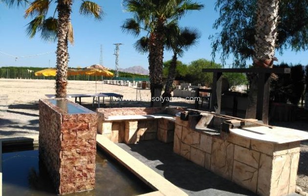 Revente - Villa - La Matanza - Inland