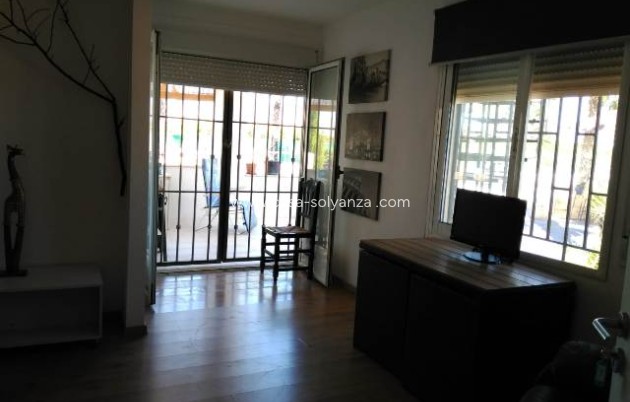 Revente - Villa - La Matanza - Inland