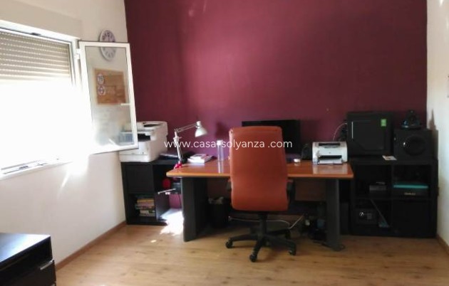 Revente - Villa - La Matanza - Inland