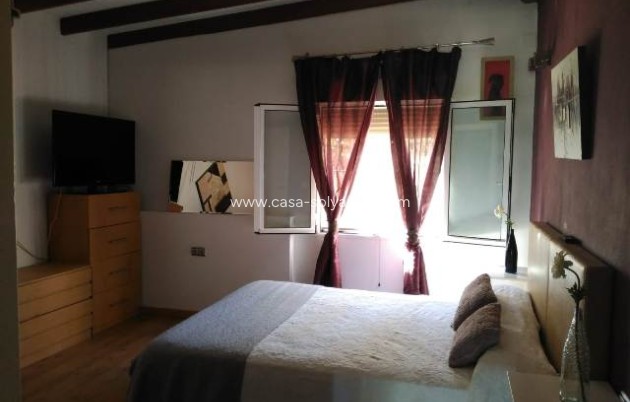 Revente - Villa - La Matanza - Inland