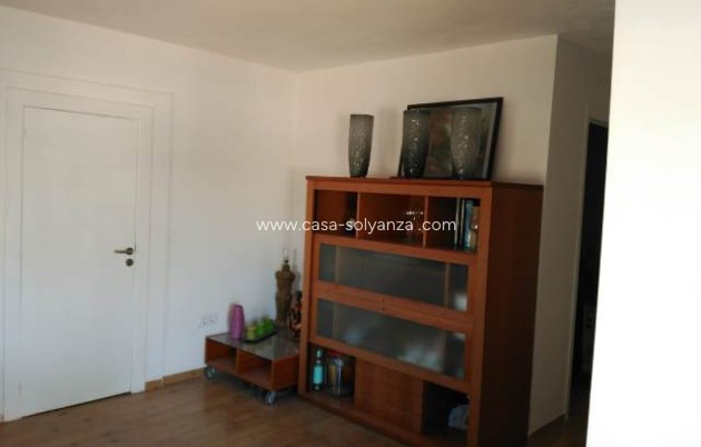 Revente - Villa - La Matanza - Inland