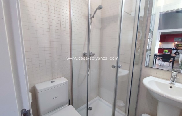 Revente - Villa - Peraleja Golf - Inland