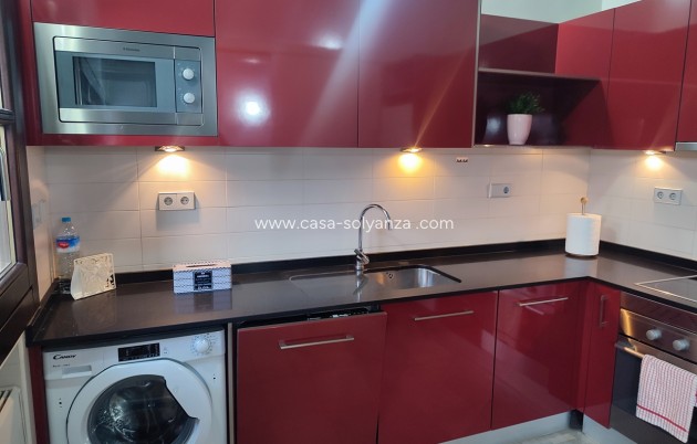 Revente - Villa - Peraleja Golf - Inland