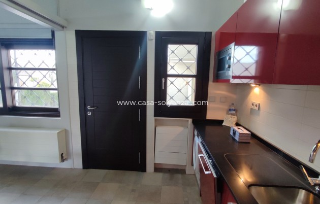 Revente - Villa - Peraleja Golf - Inland