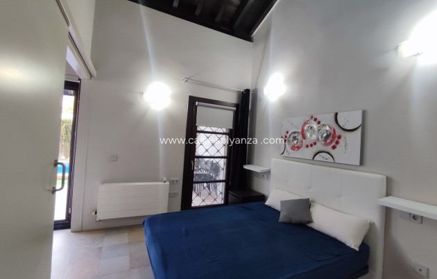 Revente - Villa - Peraleja Golf - Inland