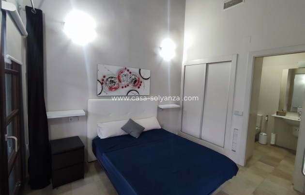 Revente - Villa - Peraleja Golf - Inland