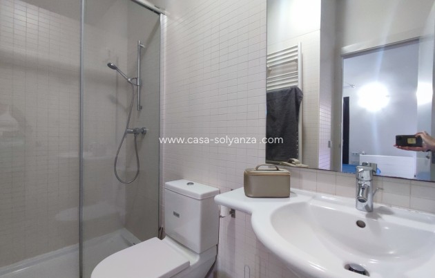 Revente - Villa - Peraleja Golf - Inland