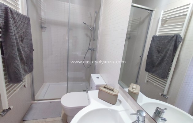 Revente - Villa - Peraleja Golf - Inland