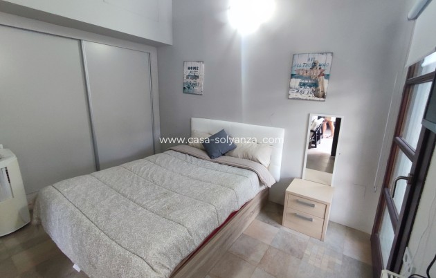 Revente - Villa - Peraleja Golf - Inland