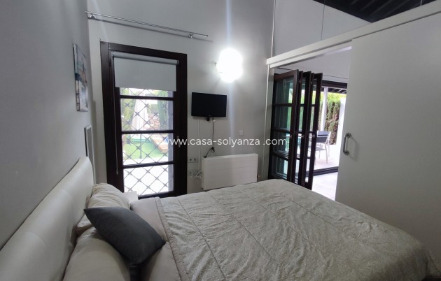 Revente - Villa - Peraleja Golf - Inland