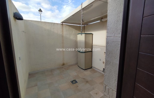 Revente - Villa - Peraleja Golf - Inland