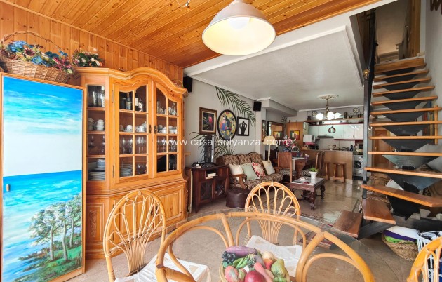 Revente - Appartement - Torrevieja - Costa Blanca