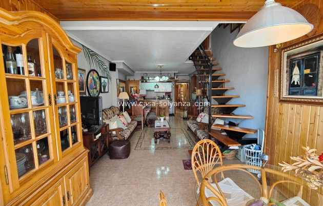 Revente - Appartement - Torrevieja - Costa Blanca