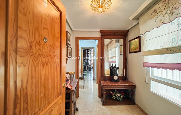 Revente - Appartement - Torrevieja - Costa Blanca