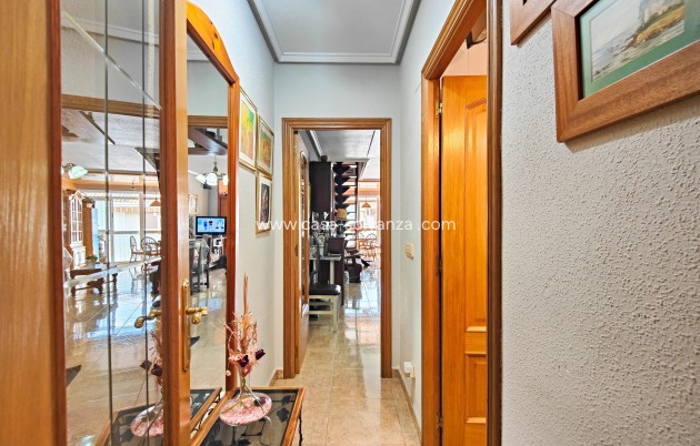 Revente - Appartement - Torrevieja - Costa Blanca