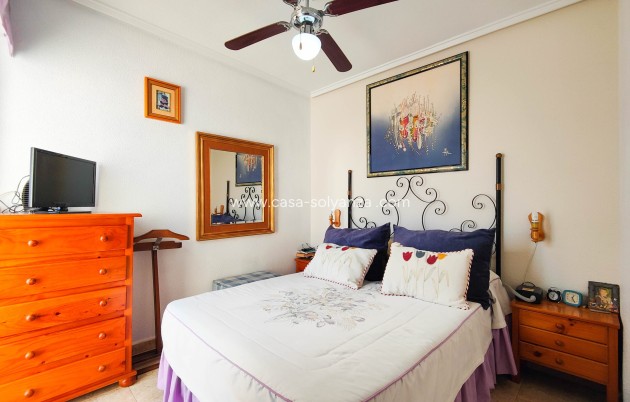 Revente - Appartement - Torrevieja - Costa Blanca