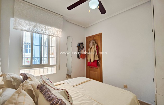 Revente - Appartement - Torrevieja - Costa Blanca