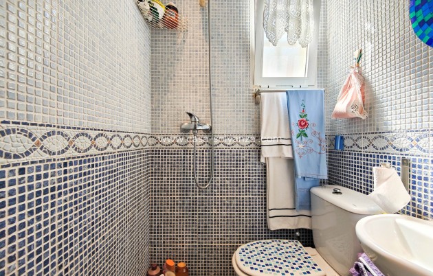 Revente - Appartement - Torrevieja - Costa Blanca