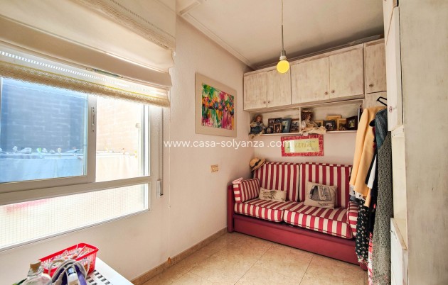 Revente - Appartement - Torrevieja - Costa Blanca