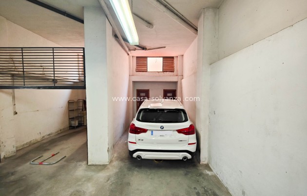 Revente - Appartement - Torrevieja - Costa Blanca