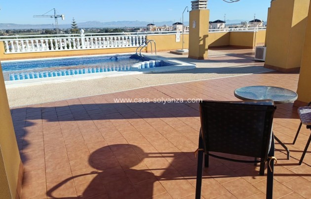 Revente - Appartement - Formentera de Segura - Formentera del Segura