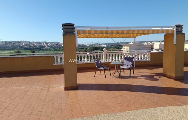 Revente - Appartement - Formentera de Segura - Formentera del Segura