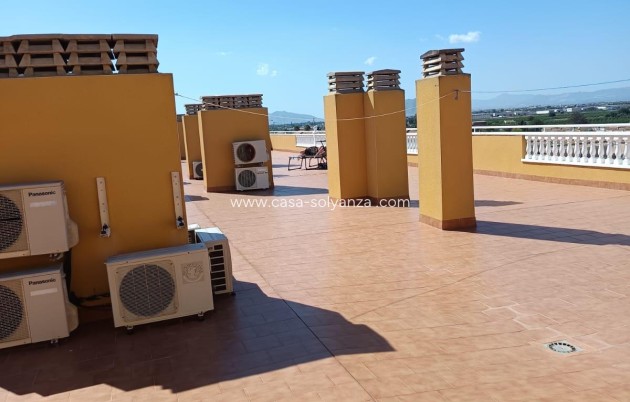 Revente - Appartement - Formentera de Segura - Formentera del Segura