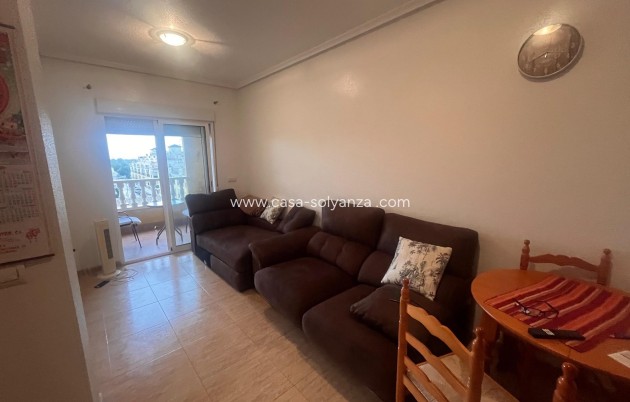 Revente - Appartement - Formentera de Segura - Formentera del Segura