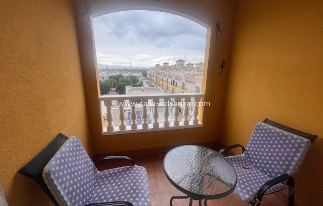 Revente - Appartement - Formentera de Segura - Formentera del Segura