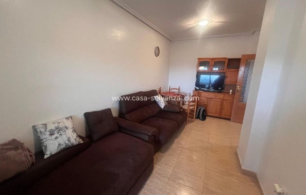 Revente - Appartement - Formentera de Segura - Formentera del Segura