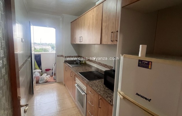 Revente - Appartement - Formentera de Segura - Formentera del Segura