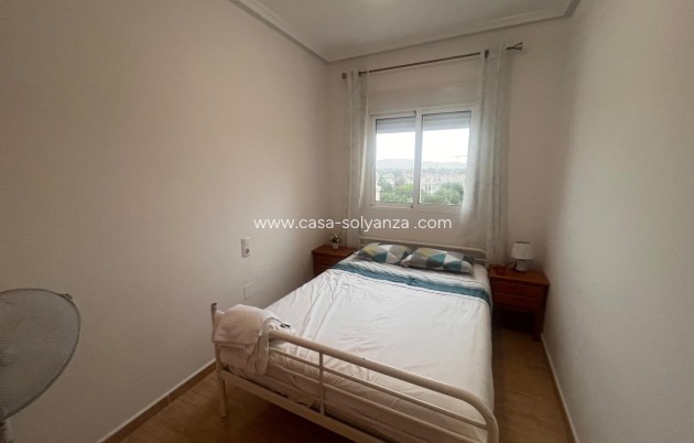 Revente - Appartement - Formentera de Segura - Formentera del Segura