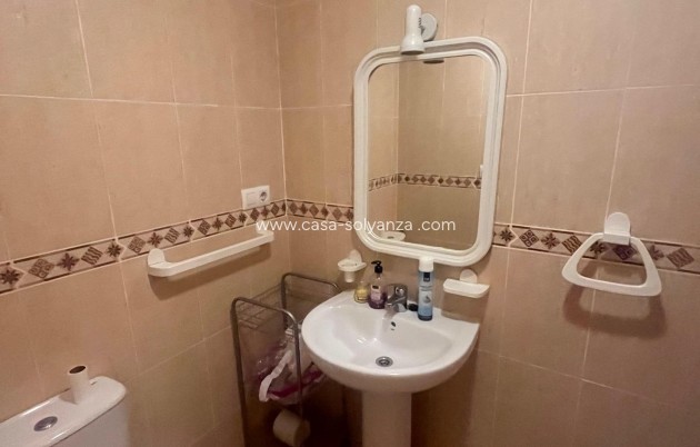 Revente - Appartement - Formentera de Segura - Formentera del Segura