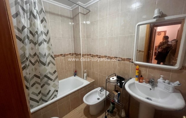 Revente - Appartement - Formentera de Segura - Formentera del Segura