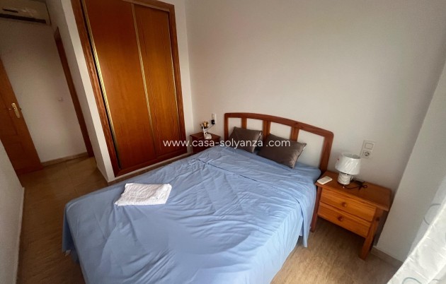 Revente - Appartement - Formentera de Segura - Formentera del Segura