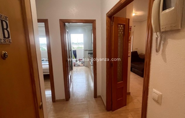 Revente - Appartement - Formentera de Segura - Formentera del Segura