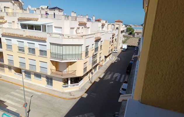 Revente - Appartement - Formentera de Segura - Formentera del Segura